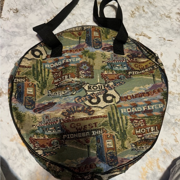 Bag - Picture 2 of 4